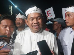 Dedi Mulyadi Tak Persoalkan Nomor Urut di Pilgub Jabar