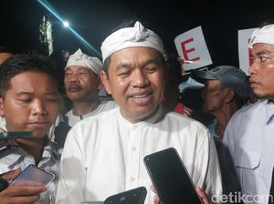 Dedi Mulyadi Ingin Pengobatan Tradisional Tersedia di RS Pemerintah-Swasta