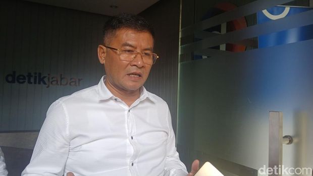 Bacawagub Jabar Erwan Setiawan.