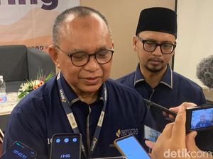 BPKH Sarankan Subsidi Biaya Perjalanan Haji Diturunkan demi Asas Keadilan