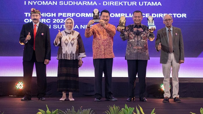 Bank BPD Bali