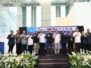 Bey Dorong Pemdes Manfaatkan Bandara Kertajati untuk Kesejahteraan Warga