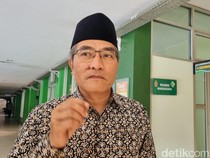 Bupati Bantul Ikut Hadir di Acara Pemicu 160 Warga Keracunan, Begini Kondisinya