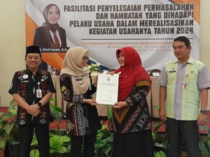 Genjot Layanan Kesehatan, Bupati Demak Permudah Izin Operasional Puskesmas
