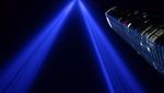 Cahaya Kembar Tembus Langit New York Peringati Tragedi 9/11