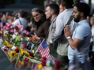 Sejarah Tragedi 9/11 pada 2001, Puluhan Tahun Dunia Masih Mengingat