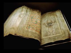 10 Penemuan Mengerikan dalam Sejarah, Bikin Merinding