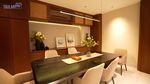 Unik! Dapur di Rumah Mona Ratuliu jadi Satu dengan Ruang Keluarga