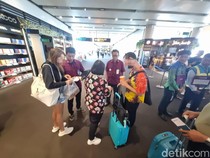 Kisah Dua WNA Sakit Jiwa Dipulangkan dari Bali