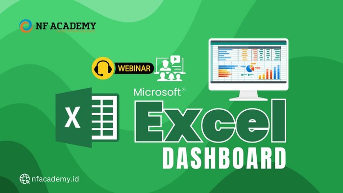 detikcourse kelas Excel