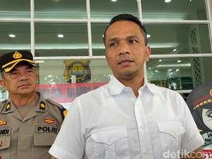 Polisi Pastikan Sopir Travel Tewas Tangan Terikat-Dilakban Korban Begal