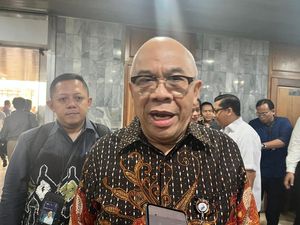 Dirut Bulog Wahyu Suparyono Mau Berantas Mafia Pangan