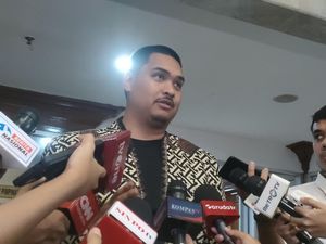 Naturalisasi Mees Hilgers-Eliano Sudah Ditandatangani Jokowi