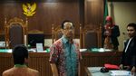Eksepsi Petinggi Smelter-Pengepul Kasus Timah Ditolak Hakim