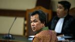 Eksepsi Petinggi Smelter-Pengepul Kasus Timah Ditolak Hakim