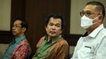 Eksepsi Petinggi Smelter-Pengepul Kasus Timah Ditolak Hakim
