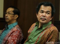 Eksepsi Petinggi Smelter-Pengepul Kasus Timah Ditolak Hakim