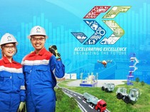 HUT Ke-55, Elnusa Kebut Inovasi & Kontribusi di Sektor Energi Indonesia