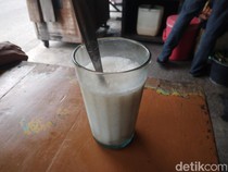 Es Serut Mang Iwan, Kuliner Legendaris Cirebon yang Eksis Sejak Zaman PKI