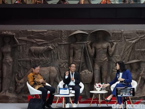 Tantangan Pembiayaan Berkelanjutan di RI, Proyek Ramah Lingkungan Masih Langka