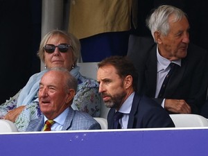 Southgate Tak Mau Buru-buru Melatih lagi