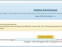 Ketentuan Sanggah CPNS 2024, Cermati Aturannya!