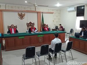 Sukena soal Temuan Landak Jawa di Rumahnya: Polisi Awalnya Cek Jalak Bali