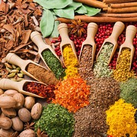 Sering Kembung atau Mual? Ini 5 Rempah dan Herbal yang Baik untuk Pencernaan