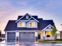 Rumah Tusuk Sate Menurut Feng Shui, Benarkah Merugikan Pemiliknya?