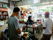 Tips Buka Bisnis Warung Sembako, Ini yang Perlu Diperhatikan