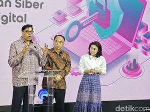 Mitra Nakal Aktivasi Kartu Pakai Data Curian, Bos Indosat Kecam Keras