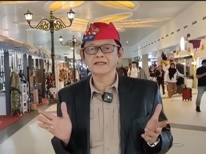 GKR Mangkubumi Berduka Indro Kimpling Sosok Perekat Teman Meninggal