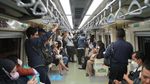 Intip Ekosistem Ramah Lingkungan di LRT Jakarta