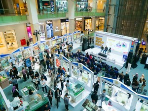 Berburu Rumah di Pameran, Apa Saja Untungnya?