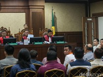 Jaksa Bawa 12 Saksi Kasus Timah Harvey Moeis