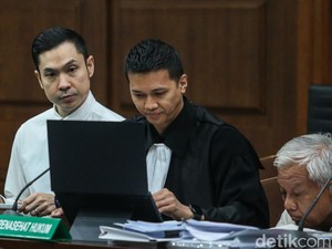 Hal Memberatkan Tuntutan 12 Tahun Bui Harvey Moeis: Bikin Negara Rugi Rp 300 T