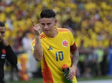 James Rodriguez Cari Klub Baru karena Kontraknya di Club Leon Segera Berakhir