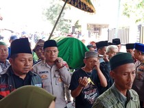 Remaja yang Dikeroyok hingga Koma gegara Logo Silat di Malang Meninggal