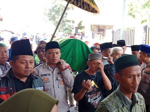 Remaja Malang Meninggal Dikeroyok gegara Logo Silat, Ortu Tuntut Keadilan