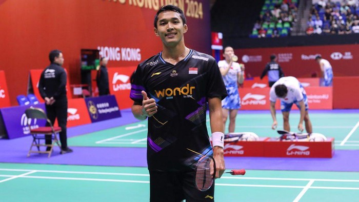 Jonatan Christie