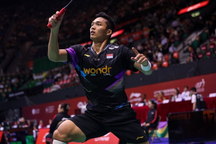 Jonatan Christie