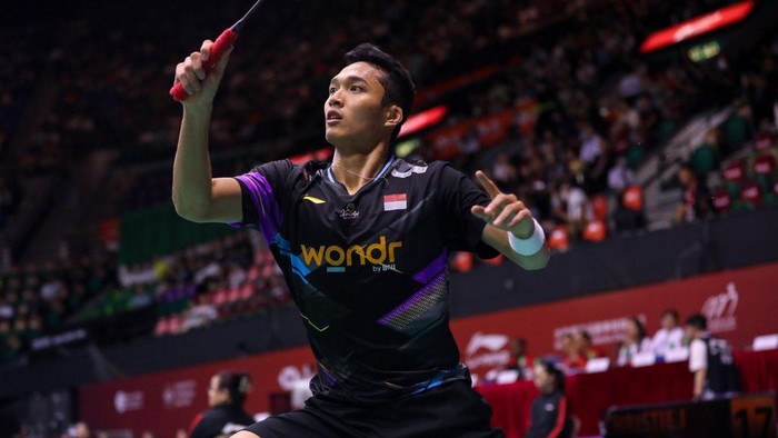 Jonatan Christie