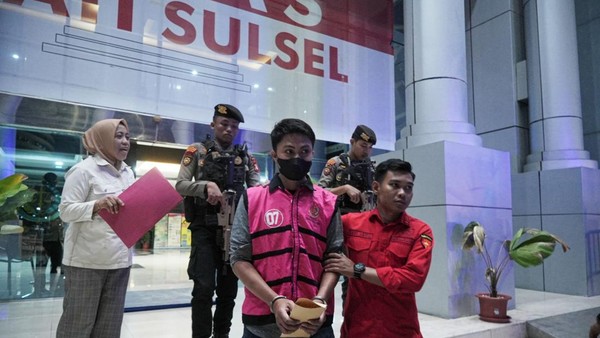 Mantri Bank di Enrekang Jadi Tersangka Korupsi Angsuran Kredit Rp 1 Miliar