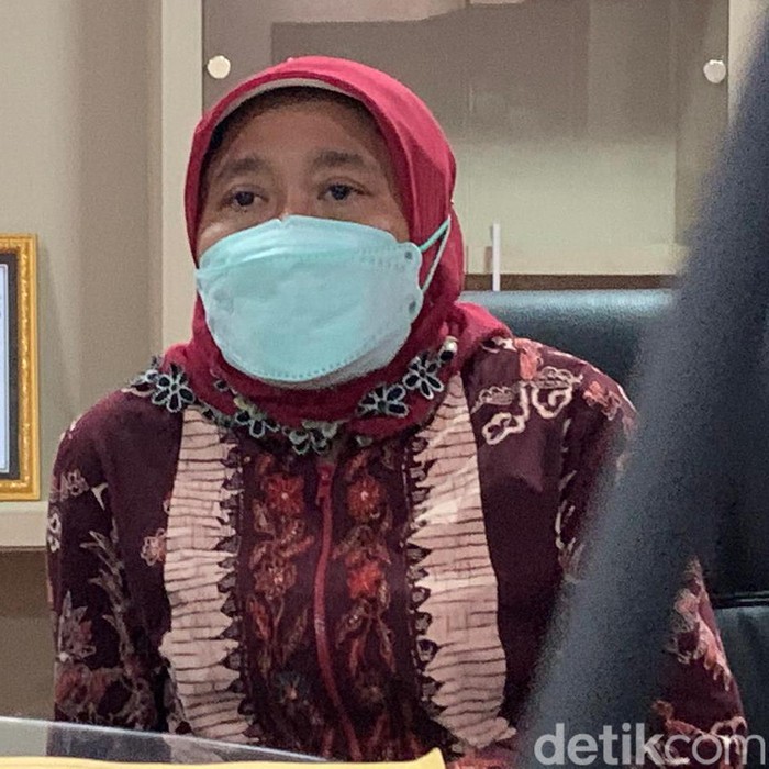 Kepala Biro Pemerintahan dan Otonomi Daerah Sekretariat Daerah Provinsi Jawa Timur, Lilik Pudjiastuti