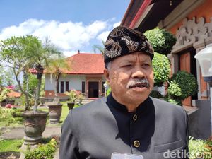 Golkar Tunjuk Asta Dharma Jadi Wakil Ketua DPRD, Budi Adnyana Ketua Fraksi