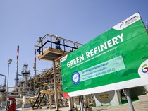 Mewujudkan Langit Biru, dari Cilacap untuk Indonesia dan Dunia