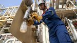 Kilang Cilacap untuk Ketahanan Energi Nasional Berkelanjutan