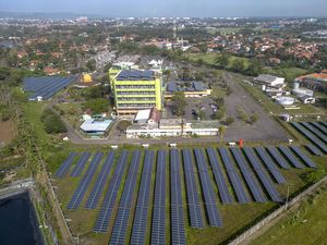 Inovasi Kilang Pertamina Diakui di Tingkat Dunia