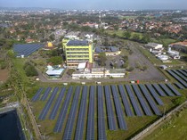 Inovasi Kilang Pertamina Diakui di Tingkat Dunia