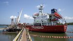 Kilang Cilacap untuk Ketahanan Energi Nasional Berkelanjutan